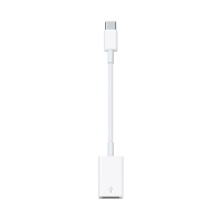 Адаптер Apple USB-C to USB (MJ1M2ZM/A)