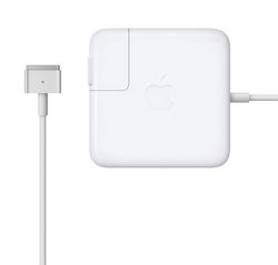 Сетевое зарядное устройство Apple 60W MagSafe 2 (MD565Z/A)