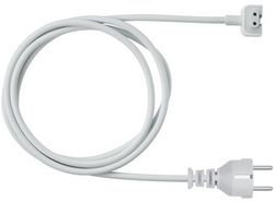 Удлинитель Apple для адаптера питания Power Adapter Extension Cable (MK122Z/A)