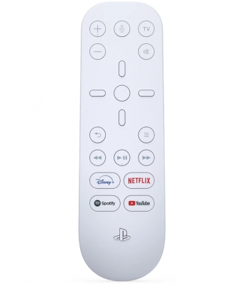 Пульт ДУ Sony Media Remote для PS5 (PlayStation 5)