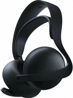 Беспроводная гарнитура Sony PULSE Elite CFI-ZWH2 PS5 (чёрная)