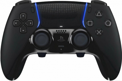 Геймпад Sony PlayStation 5 DualSense Edge [CFI-ZCP1]Чёрный