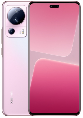 Xiaomi 13 Lite 8/256GB Pink (розовый)