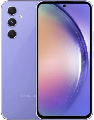 Samsung A54 6/128GB 5G Lavender (лаванда)