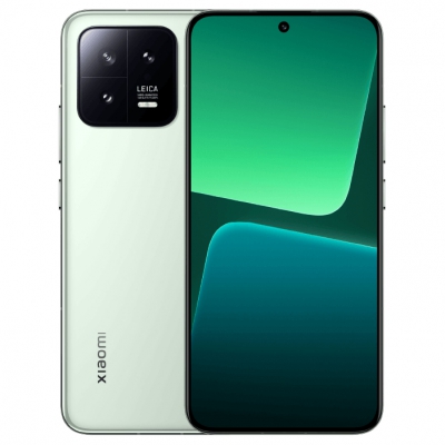 Xiaomi 13 12/512Gb Flora Green (Зелёный)