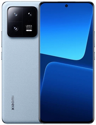 Xiaomi 13 Pro 12/256GB Blue (Голубой)
