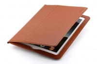 Чехол для iPad  Yoobao Executive Leather Case коричневый