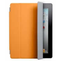 Apple Smart Cover orange