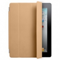 Aррle iPad Smart Cover Brown