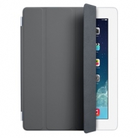 Apple iPad Smart Cover dark grey
