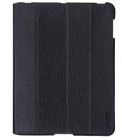Чехол-книжка Untamo UIPAD2BL для iPad 2/3/4 черный