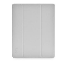 Чехол iLuv для iPad4/iPad3/iPad2 Серый