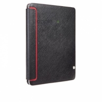 Чехол Case Mate Venture черный с красным для iPad 2,3,4