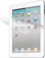 Защитная пленка для Apple iPad 2/3/4 (2шт) (iLuv iCC1198) (антибликовая)