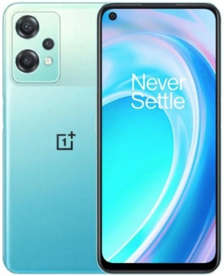 Смартфон OnePlus Nord CE 2 Lite 5G 8/128Gb Blue Tide (голубой)