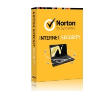 Norton Internet Security 12 месяцев на 1 ПК