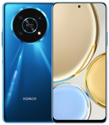 Honor X9 8/128Gb Ocean Blue