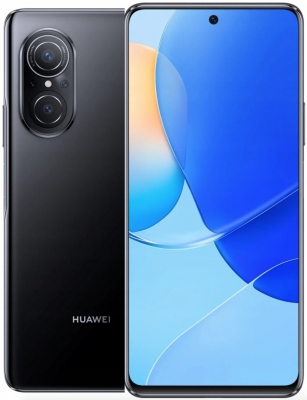 HUAWEI Nova 9 SE 8/128 ГБ, полночный черный