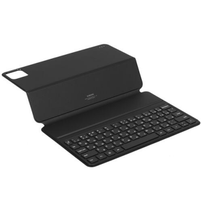 Чехол-клавиатура Xiaomi для Xiaomi Pad 6, чёрный