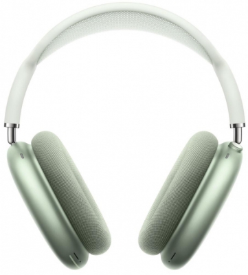 Беспроводные наушники Apple AirPods Max (зеленый) MGYN3 2020г. ремонт