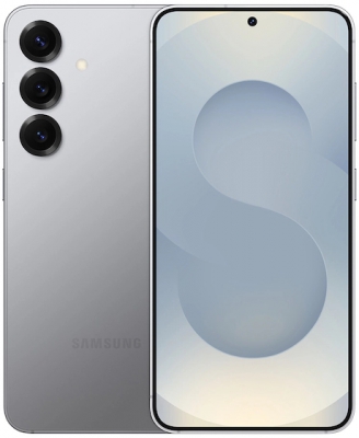 Samsung Galaxy S25 12/128GB Серый (нет русского языка)