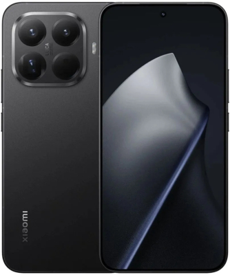 Смартфон Xiaomi 15T Pro 12/1Tb Black (Черный) ремонт
