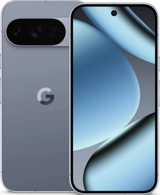 Смартфон Google Pixel 10 Pro XL 16/256ГБ «Лунный камень» (царапина)