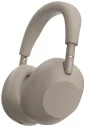 Беспроводные наушники Sony WH-1000XM6, Sandstone (Песочный)