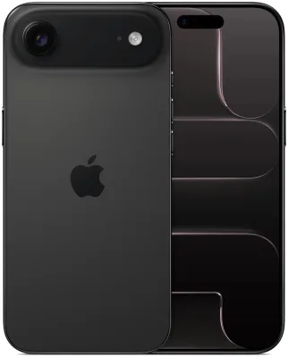 Apple iPhone Air 512GB Космический чёрный (Space Black) eSIM