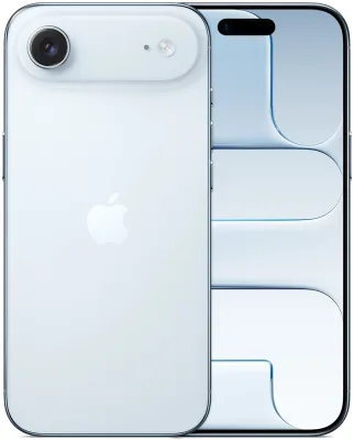 Apple iPhone Air 512GB Небесно-голубой (Sky Blue) eSIM