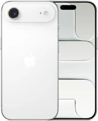 Apple iPhone Air 512GB Облачный белый (Cloud White) eSIM