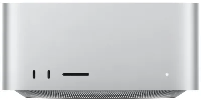Системный блок Apple Mac Studio M5 Ultra (30C CPU, 64C GPU), 96GB/2TB (Z1U50009V) 2026г.