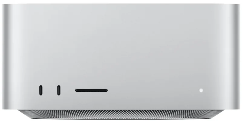 Системный блок Apple Mac Studio M5 Ultra (30C CPU, 64C GPU), 96GB/2TB (Z1U50009V) 2026г.