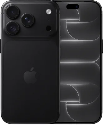 Apple iPhone 18 Pro 512GB Чёрный (Black) SIM+eSIM