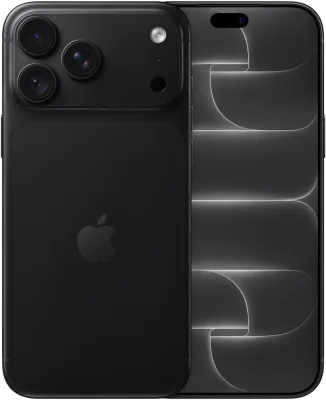 Apple iPhone 18 Pro Max 512GB Чёрный (Black) SIM+eSIM
