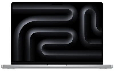 Apple MacBook Pro 14" M6 (12C CPU, 12C GPU), 32GB/1TB серебристый (MHWY4) 2026
