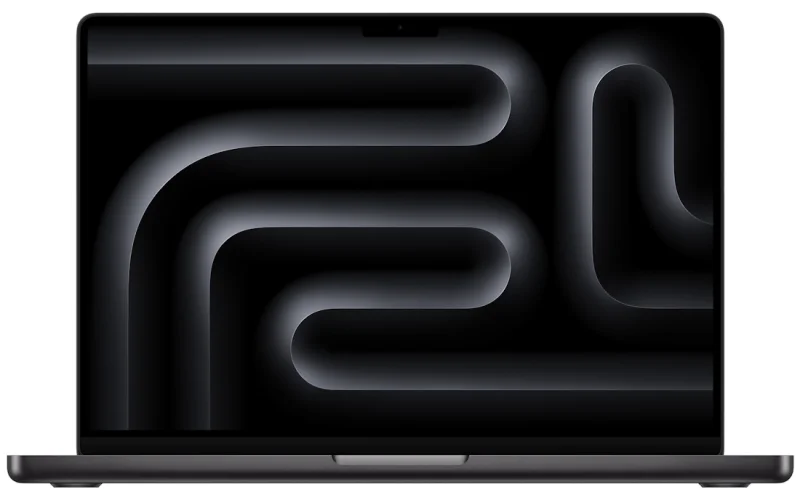 Apple MacBook Pro 14" M6 (12C CPU, 12C GPU), 32GB/1TB чёрный космос (MHWV4) 2026
