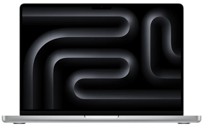 Apple MacBook Pro 14" M6 (12C CPU, 12C GPU), 32GB/1TB серебристый (MHWY4) 2026