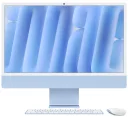 Моноблок Apple iMac 24" M6 (10C CPU, 10C GPU), 16GB/256GB синий (MH094) 2026