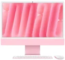Моноблок Apple iMac 24" M6 (10C CPU, 10C GPU), 16GB/256GB розовый (MH0A4) 2026