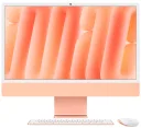 Моноблок Apple iMac 24" M6 (12C CPU, 12C GPU), 16GB/256GB оранжевый (MH214) 2026