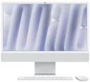 Моноблок Apple iMac 24" M6 (12C CPU, 12C GPU), 16GB/512GB серебристый (MH154) 2026