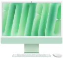 Моноблок Apple iMac 24" M6 (12C CPU, 12C GPU), 24GB/512GB зелёный (MH1G4) 2026