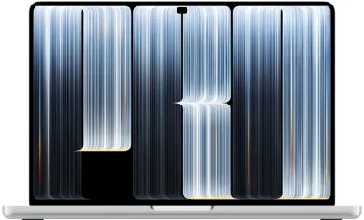 Apple MacBook Pro 14" PROLED M5 Pro (15C CPU, 16C GPU), 24GB/1TB серебристый (MJ2G4) 2026