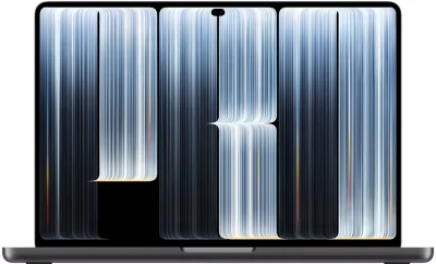 Apple MacBook Pro 14" PROLED M5 Pro (18C CPU, 20C GPU), 48GB/1TB чёрный космос (MMF64) 2026