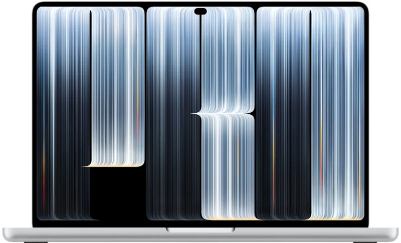 Apple MacBook Pro 14" PROLED M5 Pro (18C CPU, 20C GPU), 48GB/1TB серебристый (MMF54) 2026