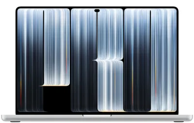 Apple MacBook Pro 16" PROLED M5 Pro (18C CPU, 20C GPU), 48GB/1TB серебристый (MMF94) 2026