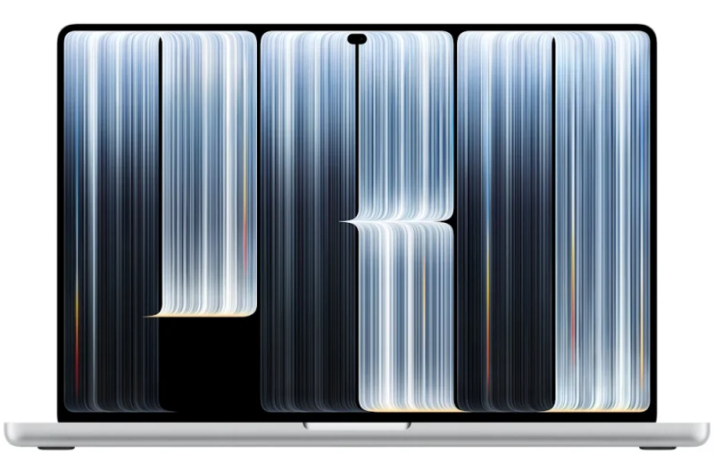 Apple MacBook Pro 16" PROLED M5 Pro (18C CPU, 20C GPU), 24GB/1TB серебристый (MJ2W4) 2026