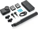 Экшн-камера DJI Osmo Action 6 Adventure Combo Экшн-камера DJI Osmo Action 6 Adventure Combo