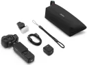 Экшн-камера DJI Osmo Pocket 4P Standard Combo, черный